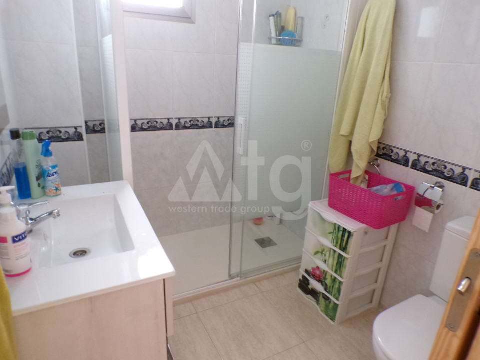 3 ložnice Apartmán v Torre de la Horadada - SPB48976 - 8