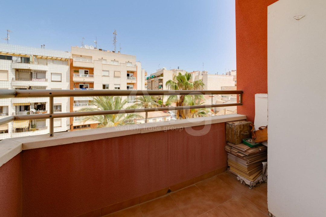 3 ložnice Apartmán v Torrevieja - CBH58104 - 26