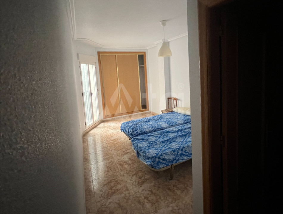 3 ložnice Apartmán v Torrevieja - CUM37042 - 6