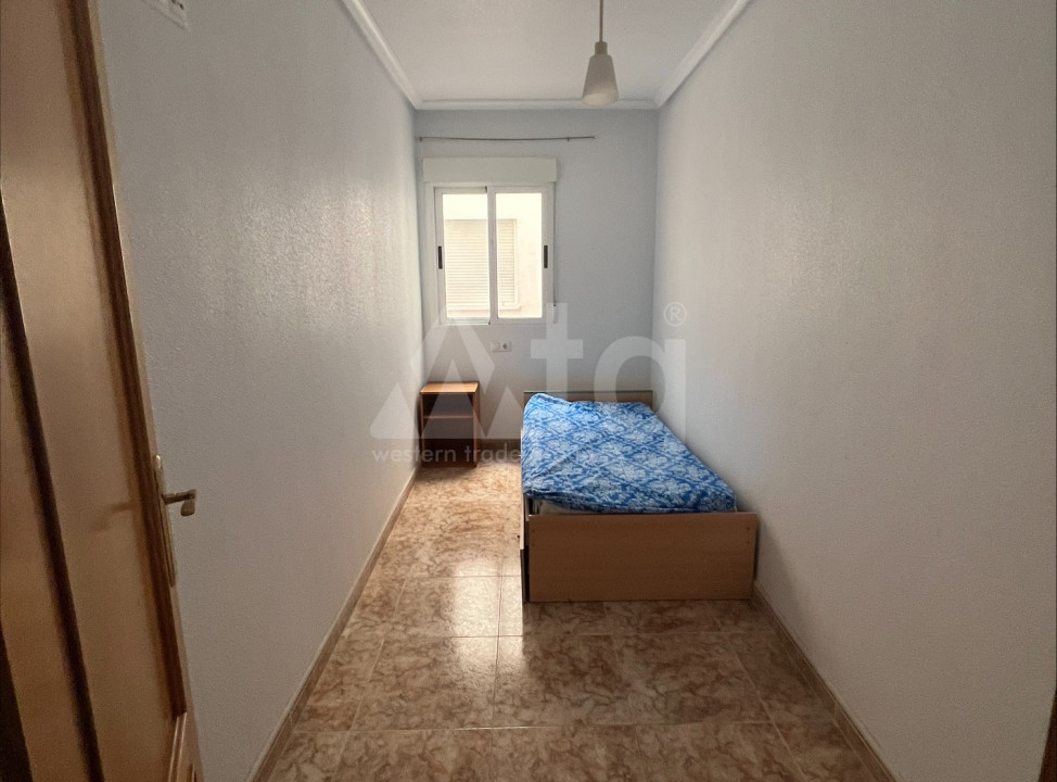 3 ložnice Apartmán v Torrevieja - CUM37042 - 9