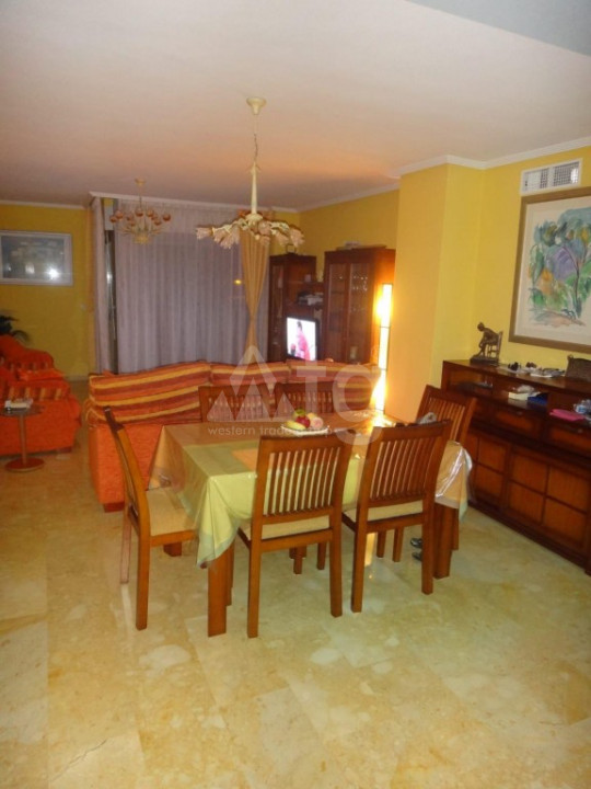 3 ložnice Apartmán v Torrevieja - ELA60642 - 3