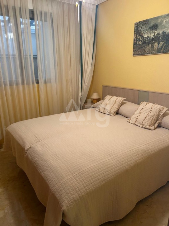 3 ložnice Apartmán v Torrevieja - ELA60642 - 10