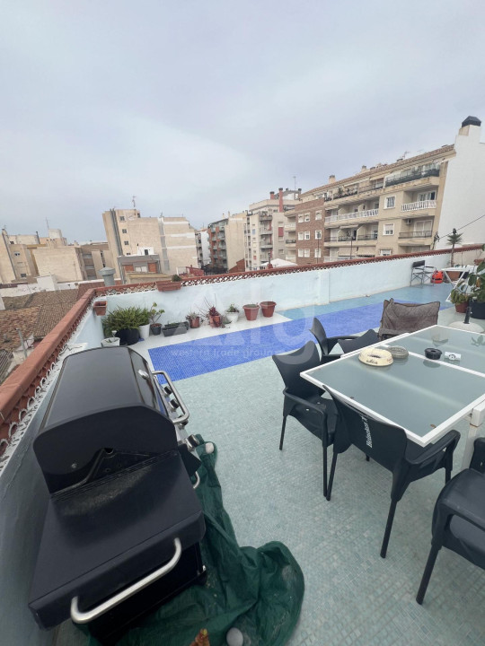 3 ložnice Apartmán v Torrevieja - HRE57901 - 17