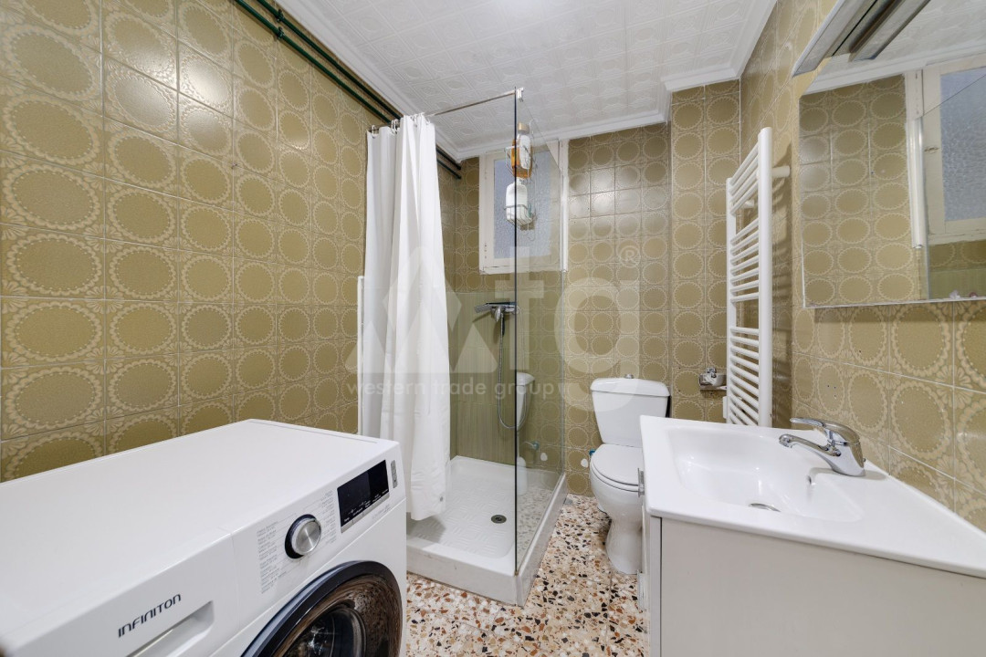 3 ložnice Apartmán v Torrevieja - MRS50311 - 23