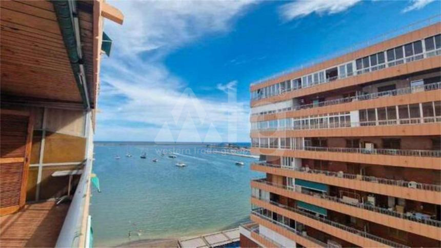 3 ložnice Apartmán v Torrevieja - SHL56674 - 1