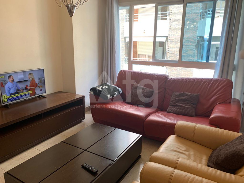 3 ložnice Apartmán v Torrevieja - TT29588 - 3