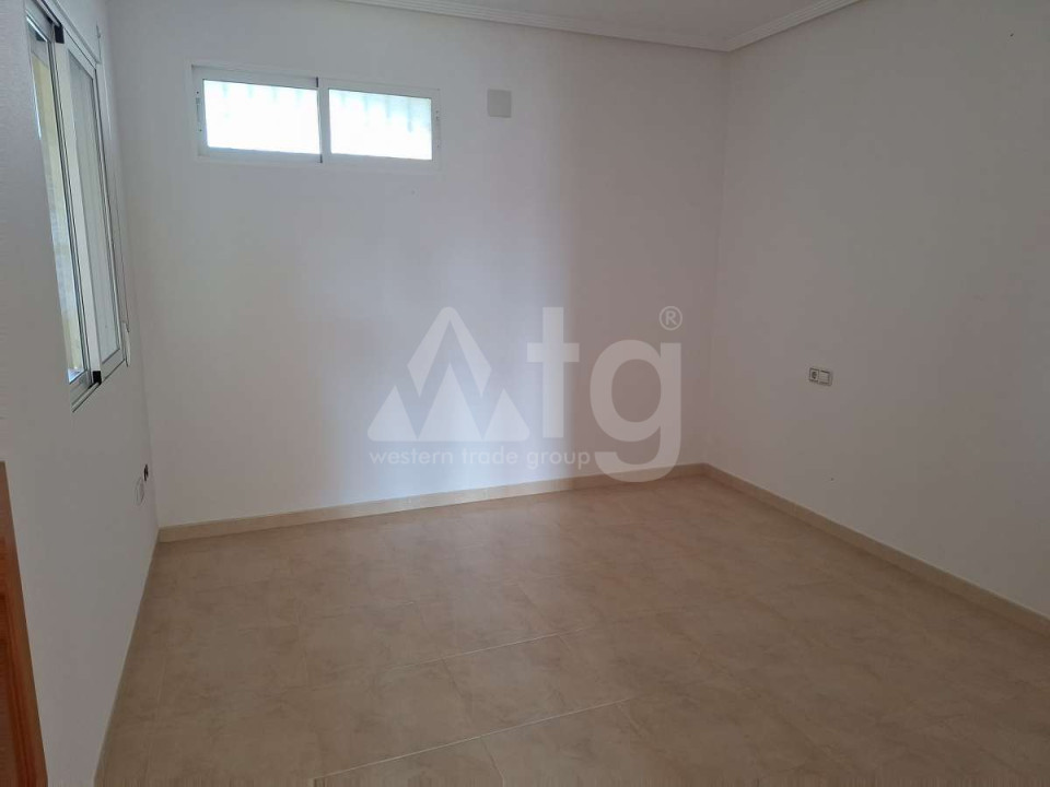 3 ložnice Apartmán v Villamartin - CBW49683 - 6