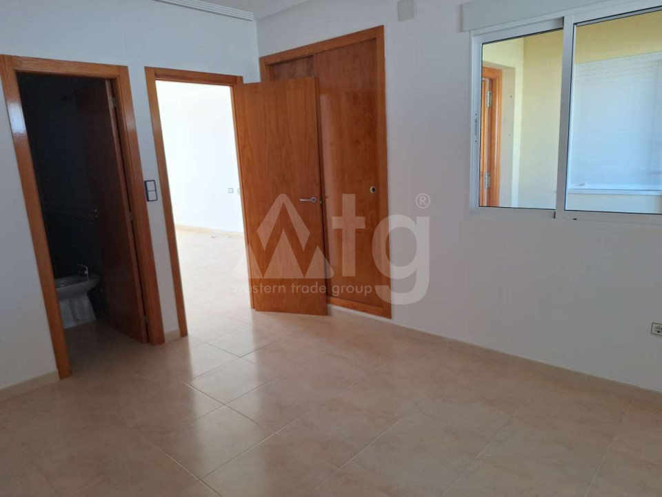 3 ložnice Apartmán v Villamartin - CBW49683 - 7