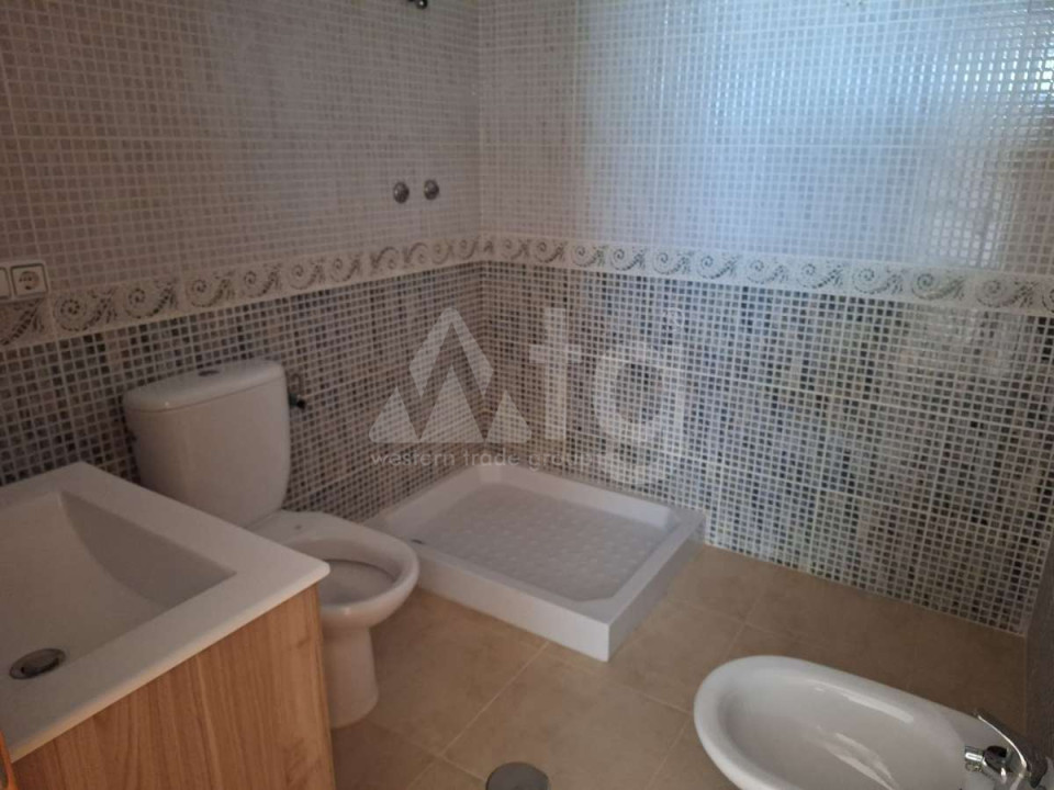 3 ložnice Apartmán v Villamartin - CBW49683 - 12