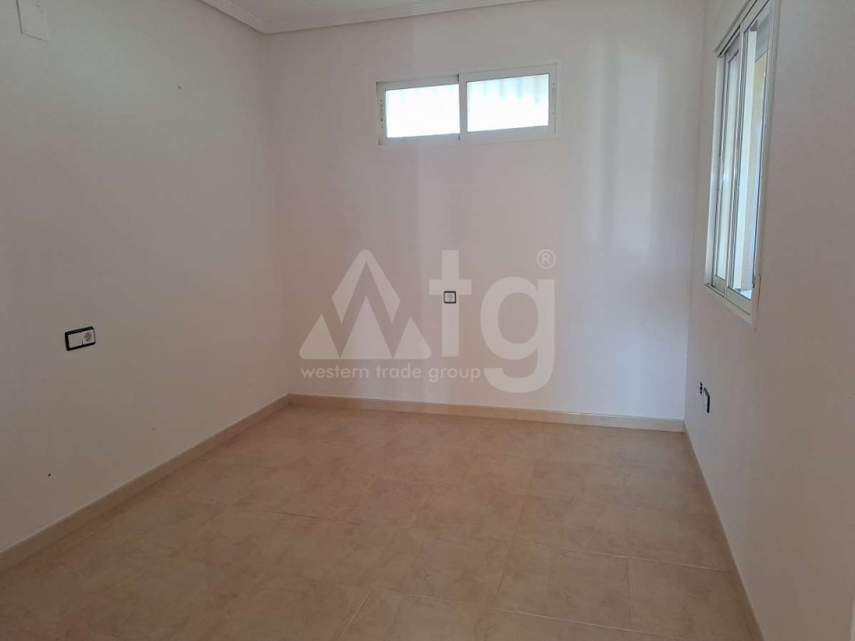 3 ložnice Apartmán v Villamartin - CBW49683 - 9