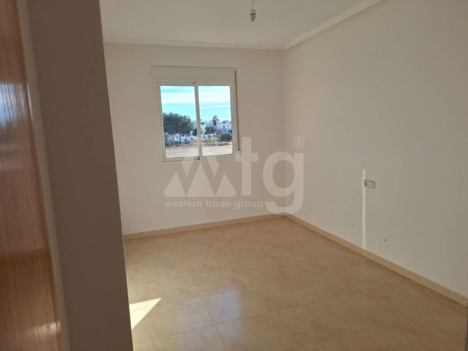 3 ložnice Apartmán v Villamartin - CBW49683 - 10