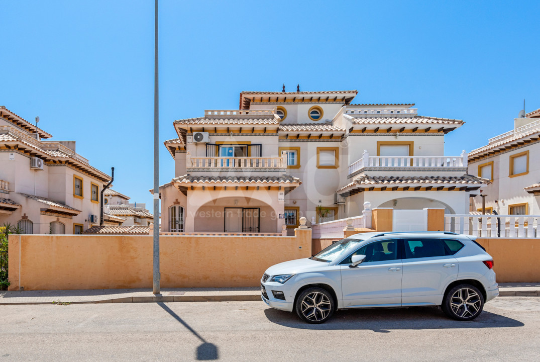 3 ložnice Duplex v Lomas de Cabo Roig - CBB60999 - 1