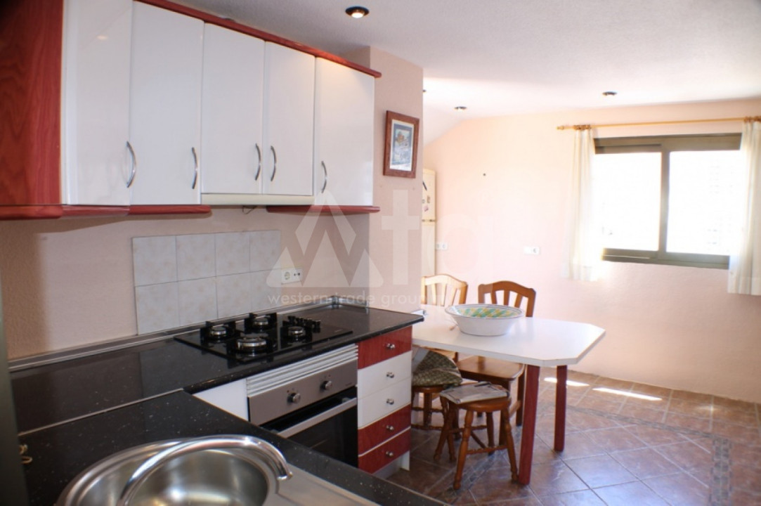 3 ložnice Penthouse v Benidorm - CPP59879 - 6