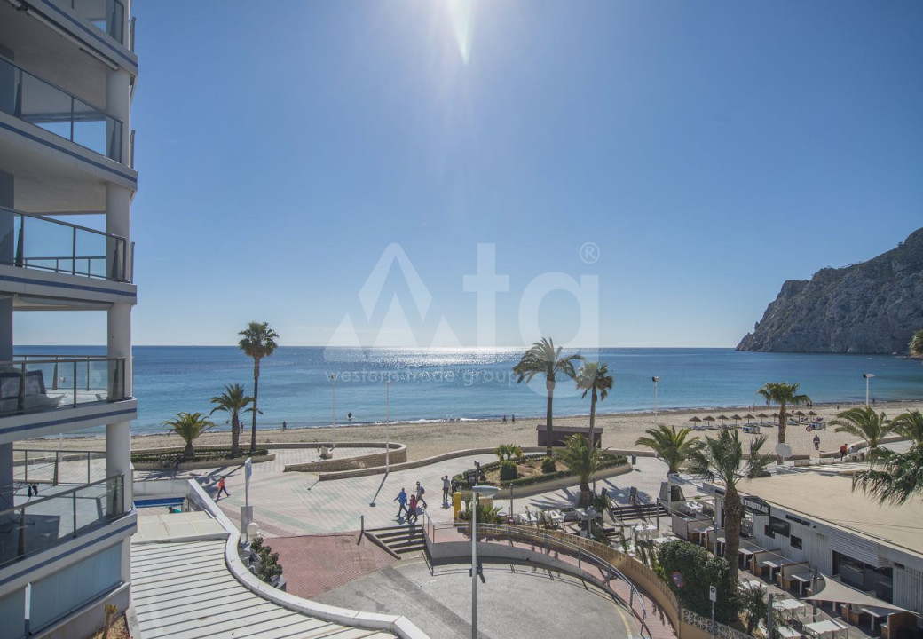 3 ložnice Penthouse v Calpe - GEA27816 - 3