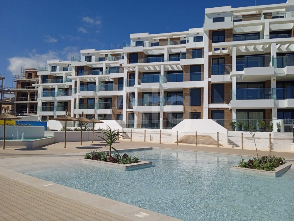 3 ložnice Penthouse v Denia - VP23073 - 3