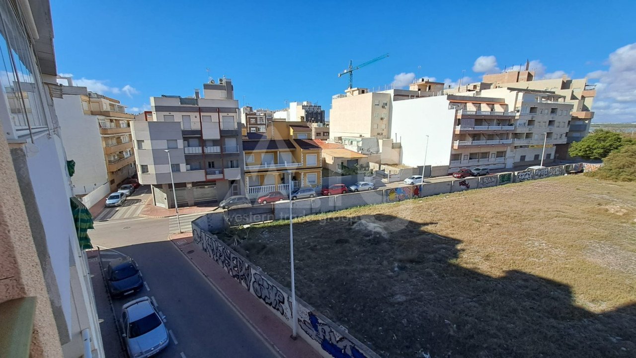 3 ložnice Penthouse v La Mata - JLM51907 - 20