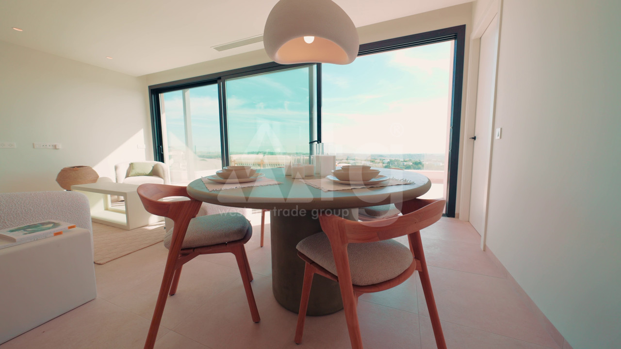 3 ložnice Penthouse v Las Colinas - GEO1118573 - 22