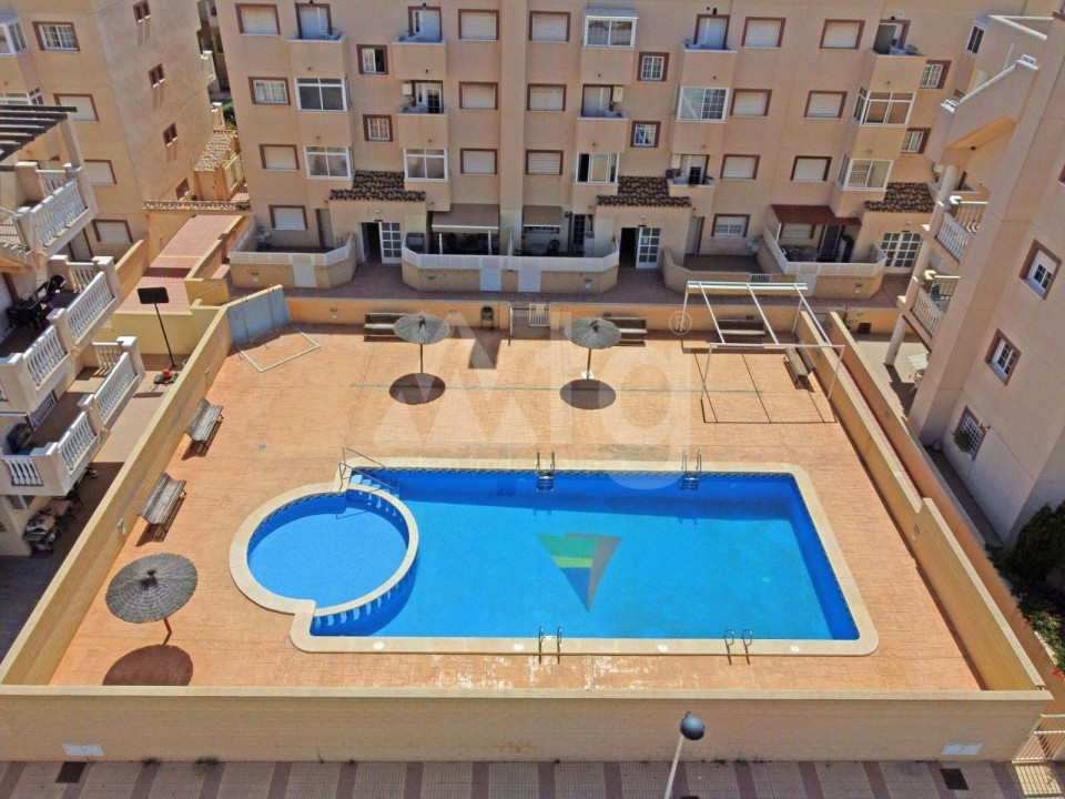 3 ložnice Penthouse v Mar de Cristal - RST53070 - 33