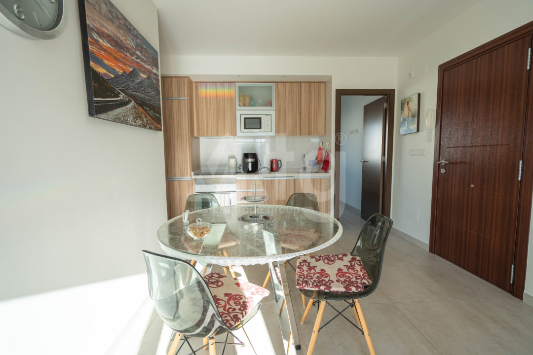 3 ložnice Penthouse v Torrevieja - NHT59555 - 5