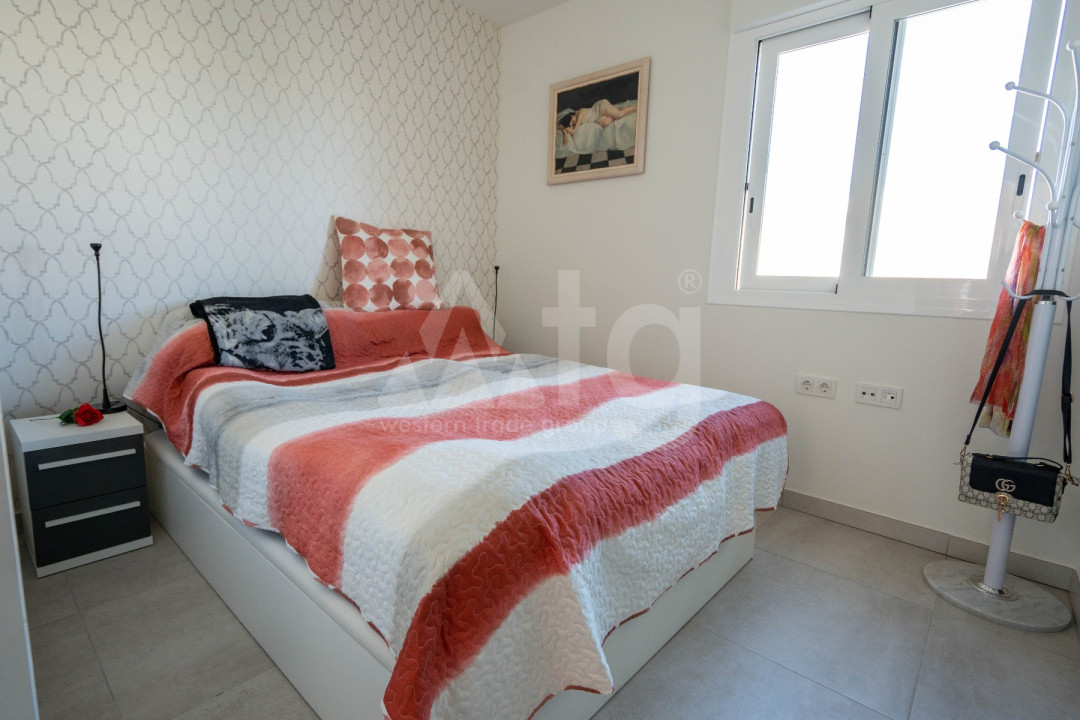 3 ložnice Penthouse v Torrevieja - NHT59555 - 7