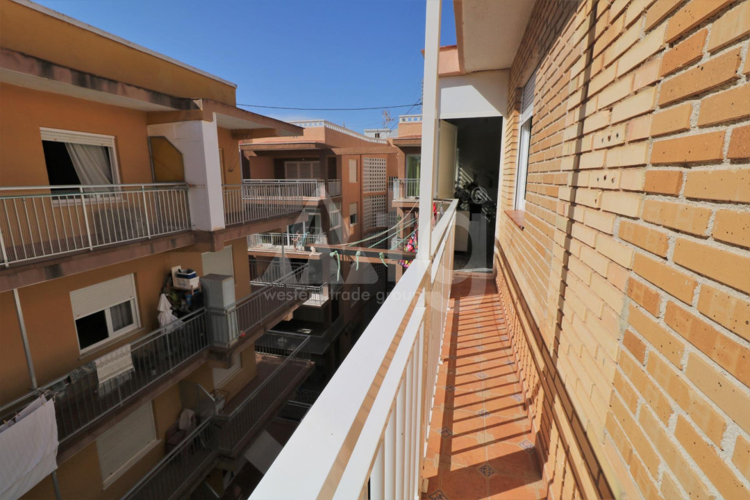 3 ložnice Penthouse v Torrevieja - PSA40752 - 23