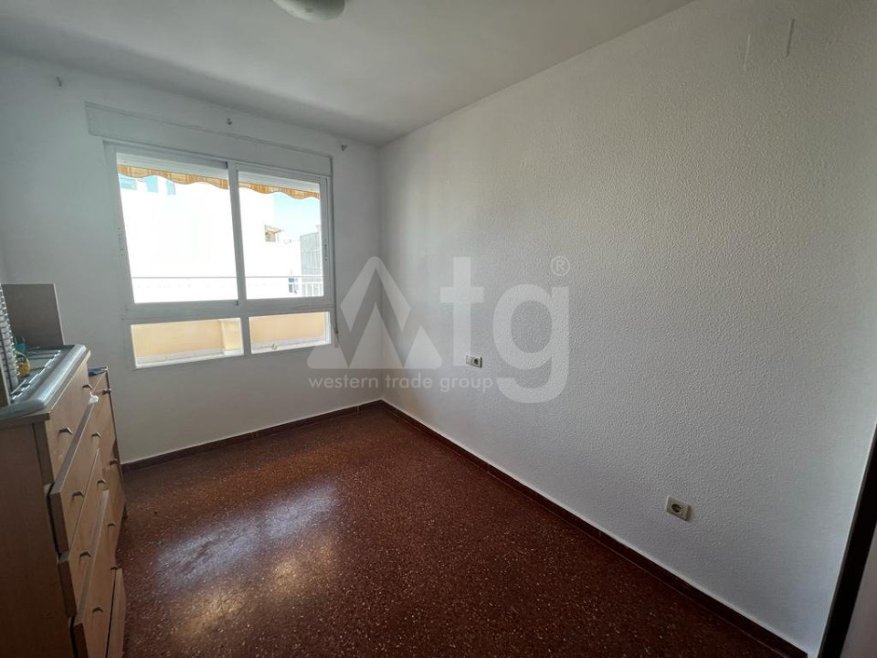 3 ložnice Penthouse v Torrevieja - SHL41003 - 5