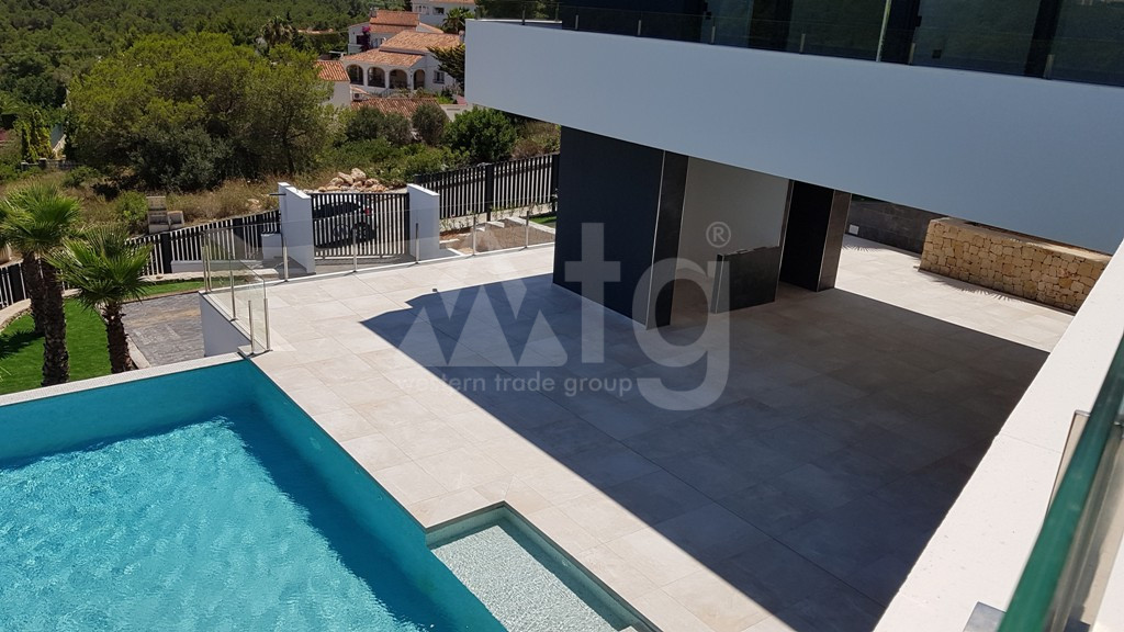 3 ložnice Villa v Javea - CEL1118593 - 4