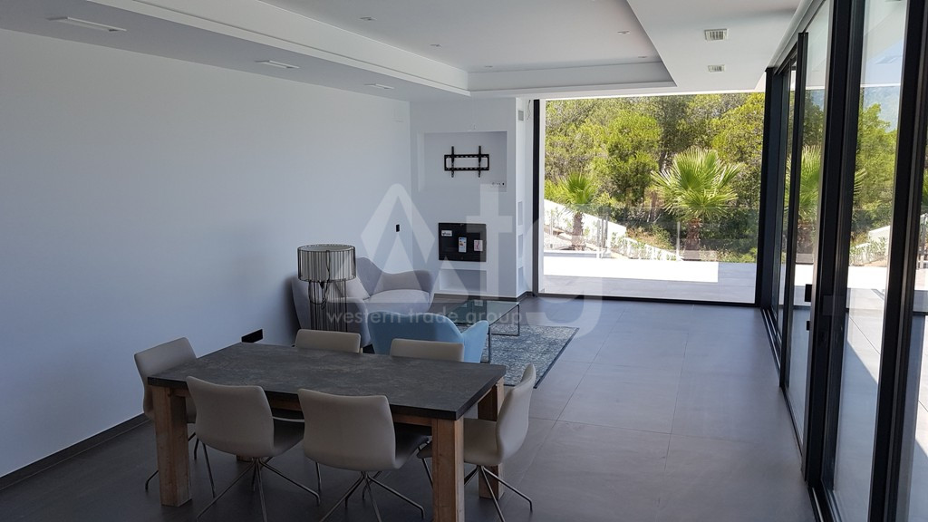 3 ložnice Villa v Javea - CEL1118593 - 6