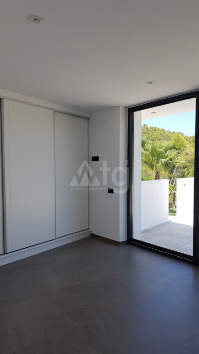 3 ložnice Villa v Javea - CEL1118593 - 11