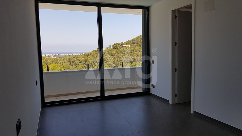 3 ložnice Villa v Javea - CEL1118593 - 12