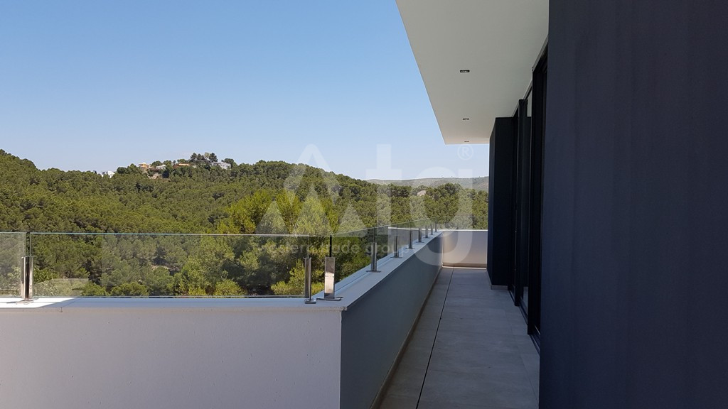 3 ložnice Villa v Javea - CEL1118593 - 19