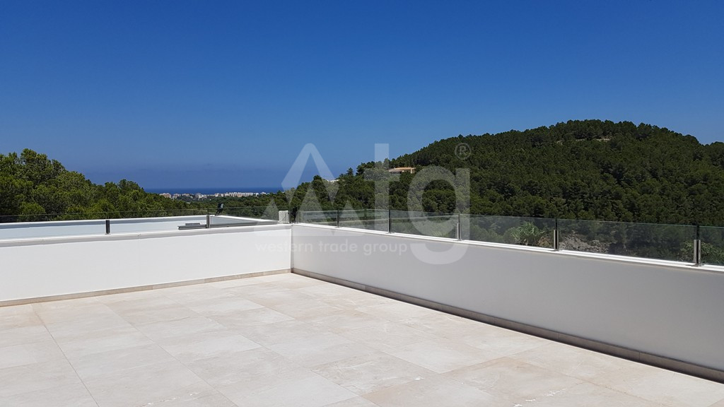 3 ložnice Villa v Javea - CEL1118593 - 20