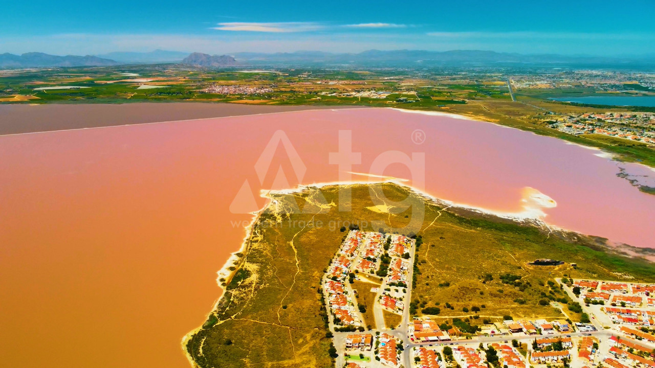 3 ložnice Villa v Los Alcázares - GV41505 - 38