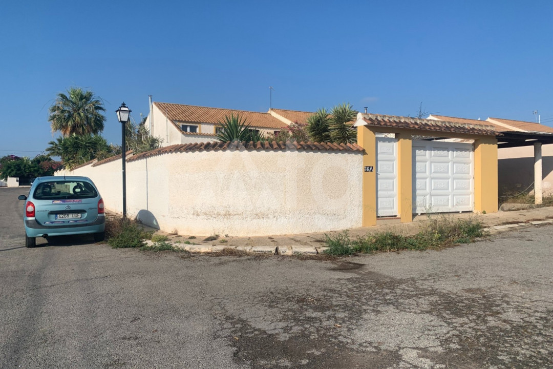 3 ložnice Villa v Orihuela Costa - PRS56727 - 34