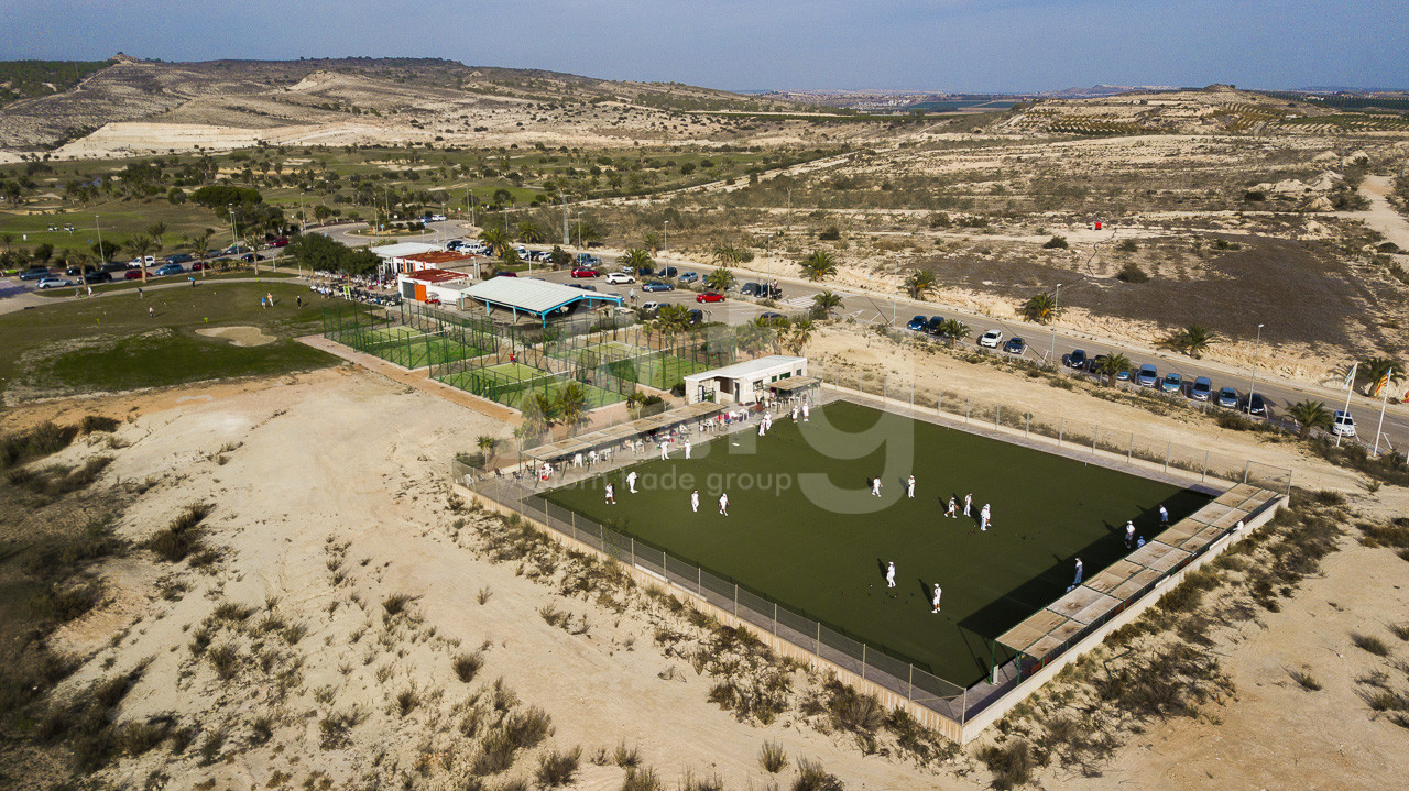 3 ložnice Villa v Vistabella - VG24514 - 4