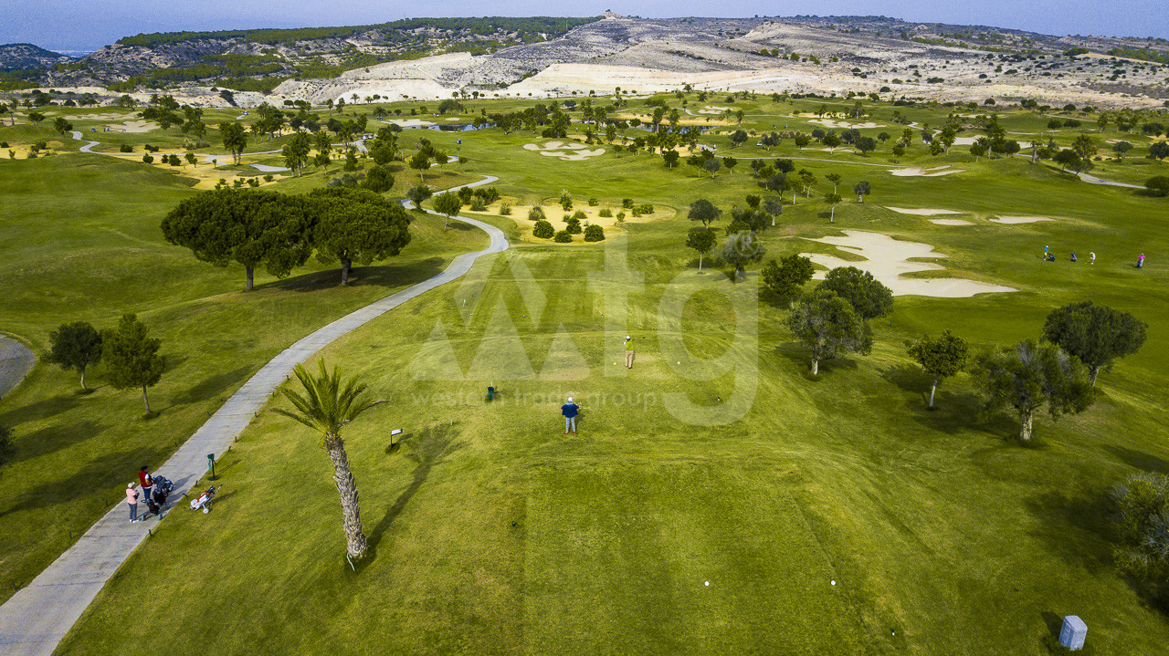 3 ložnice Villa v Vistabella - VG24535 - 5