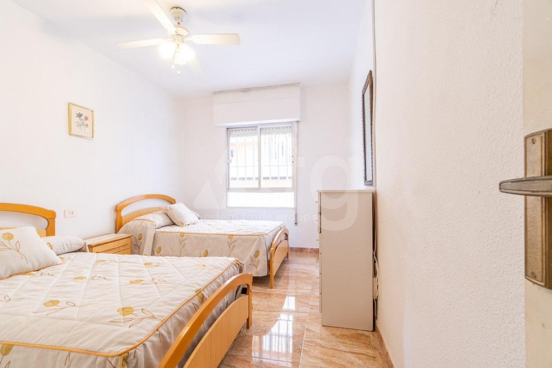 3 Schlafzimmer Appartement in Torrevieja - RPF51806 - 10