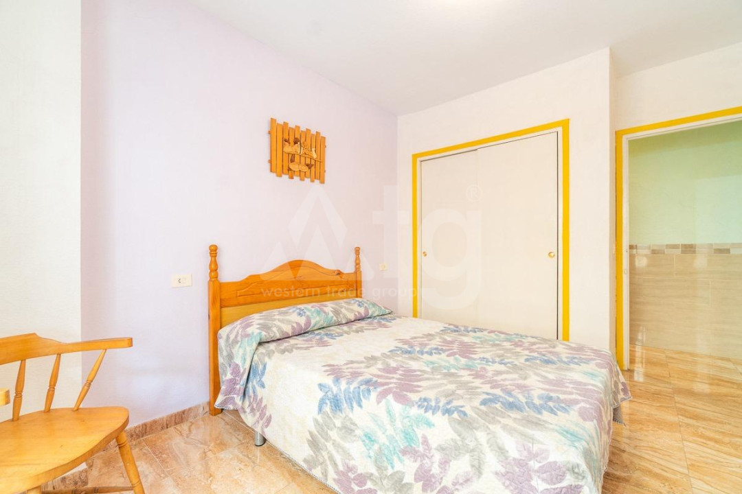 3 Schlafzimmer Appartement in Torrevieja - RPF51806 - 7
