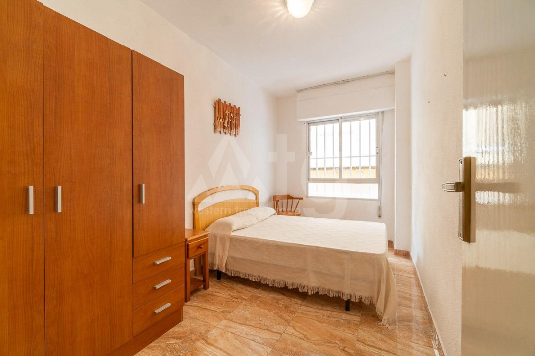 3 Schlafzimmer Appartement in Torrevieja - RPF51806 - 8
