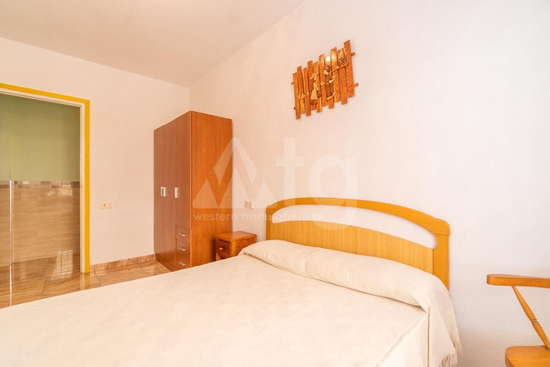 3 Schlafzimmer Appartement in Torrevieja - RPF51806 - 9