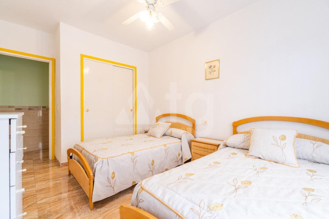 3 Schlafzimmer Appartement in Torrevieja - RPF51806 - 11
