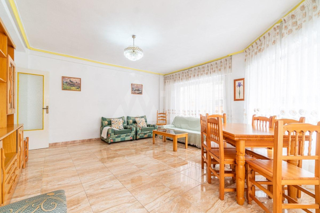 3 Schlafzimmer Appartement in Torrevieja - RPF51806 - 2