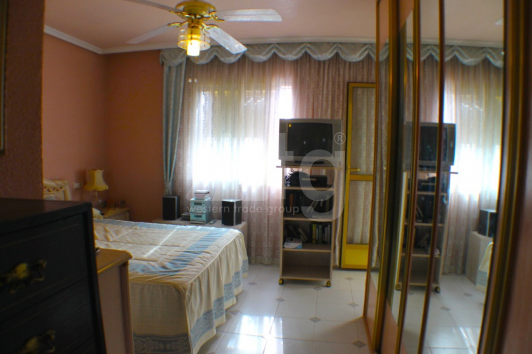 3 Schlafzimmer Appartement in Benidorm - CPP59887 - 10