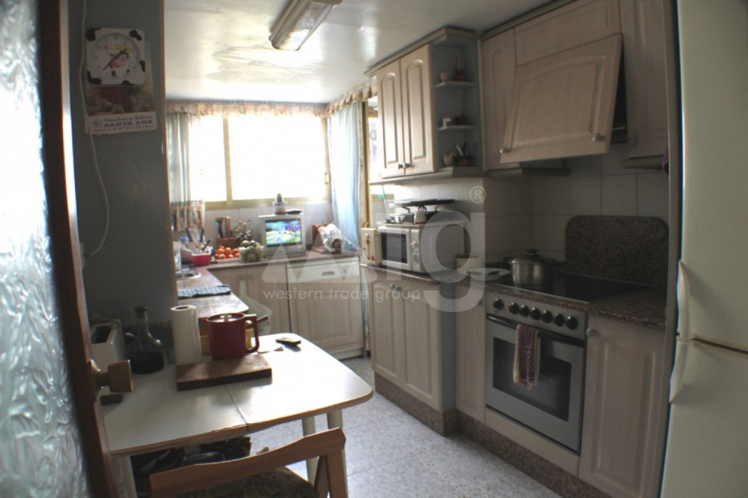 3 Schlafzimmer Appartement in Benidorm - CPP59887 - 6