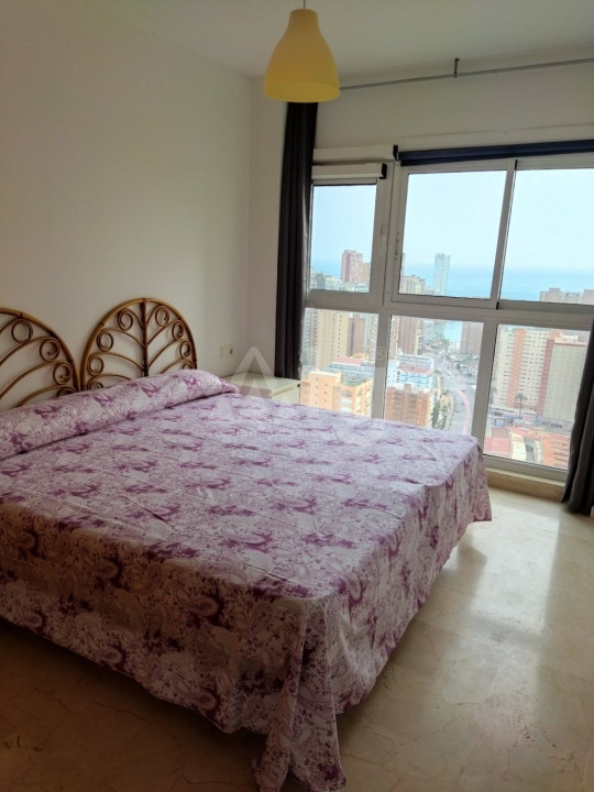 3 Schlafzimmer Appartement in Benidorm - CPP59940 - 18