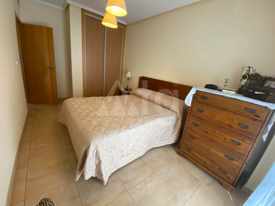 3 Schlafzimmer Appartement in Benijófar - SLN52832 - 3