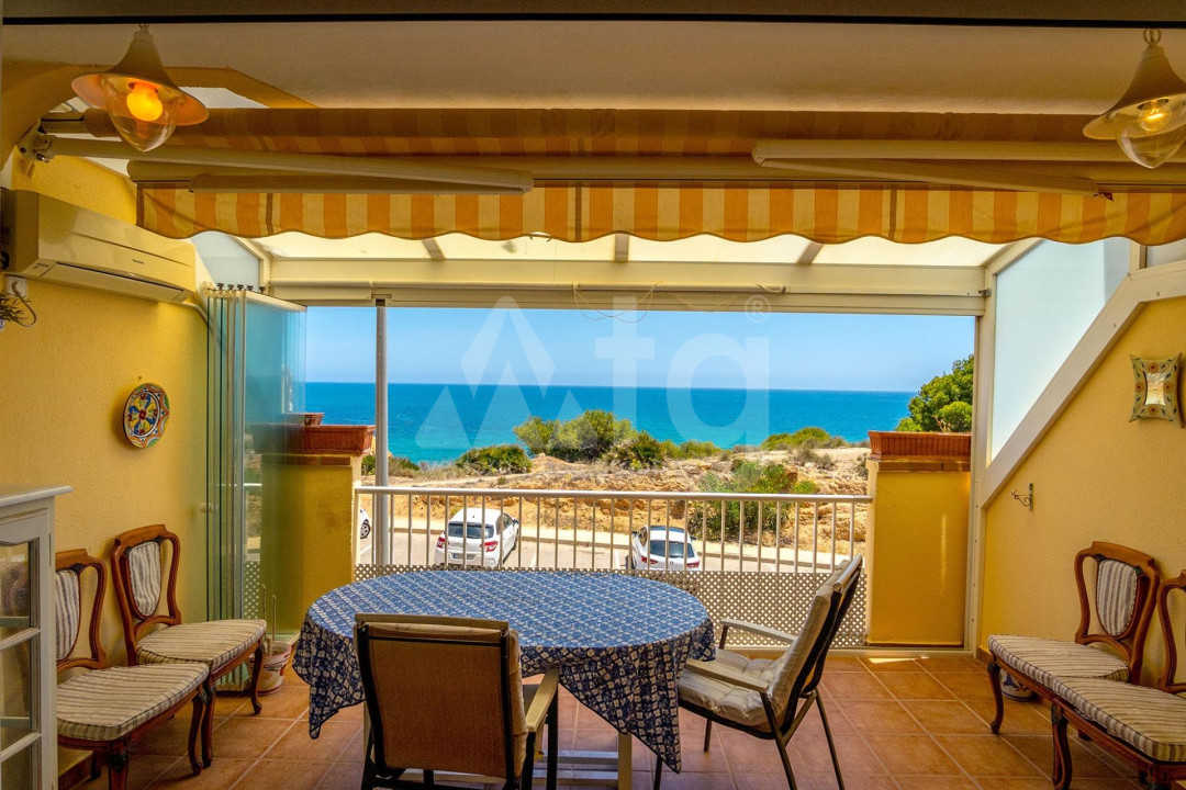 3 Schlafzimmer Appartement in Cabo Roig - URE55669 - 2