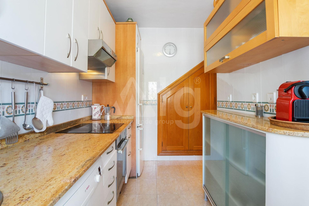 3 Schlafzimmer Appartement in Cabo Roig - URE55669 - 8