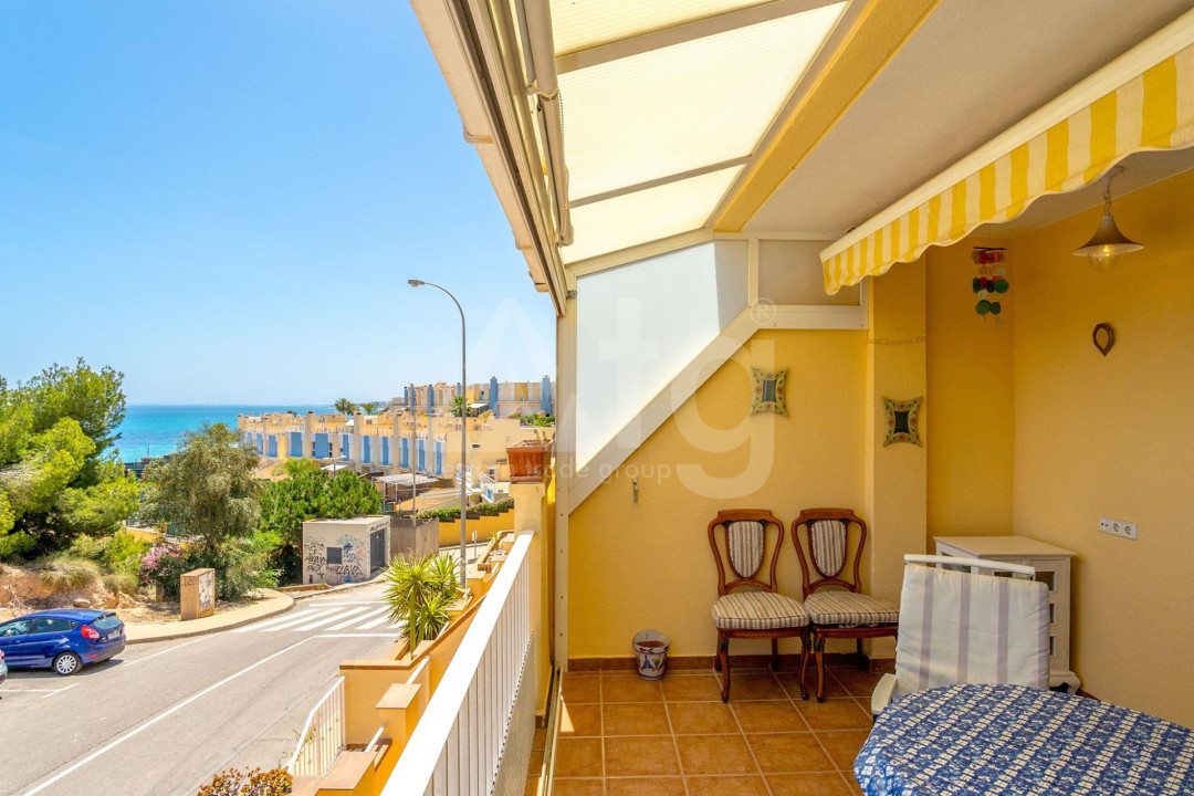 3 Schlafzimmer Appartement in Cabo Roig - URE55669 - 19