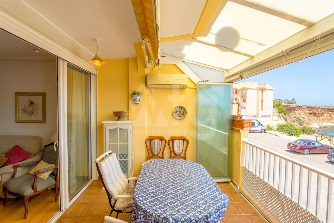 3 Schlafzimmer Appartement in Cabo Roig - URE55669 - 20